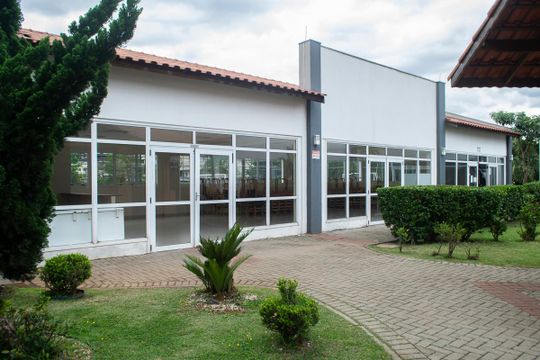 Área comum de apartamento à venda com 2 quartos, 50m² em Vila Bela Vista (zona Norte), São Paulo