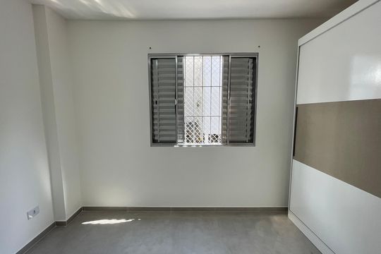 Quarto 2 de apartamento à venda com 3 quartos, 65m² em Butantã, São Paulo