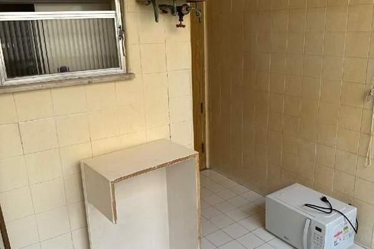Apartamento à venda com 3 quartos, 217m² em Copacabana, Rio de Janeiro