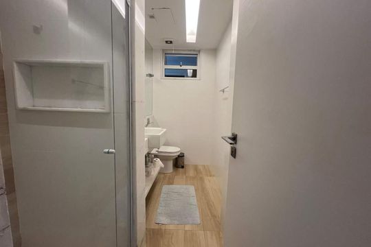 Apartamento à venda com 3 quartos, 102m² em Copacabana, Rio de Janeiro