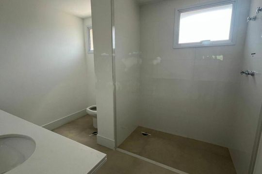 Apartamento à venda com 3 quartos, 128m² em Vila Andrade, São Paulo