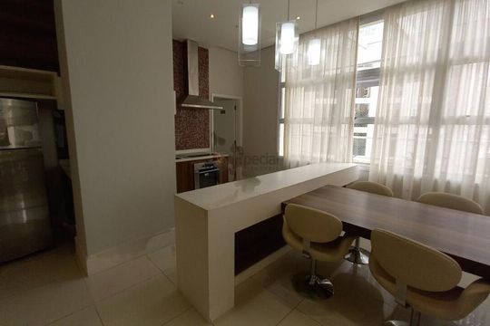 Apartamento à venda com 1 quarto, 52m² em Jardim Analia Franco, São Paulo
