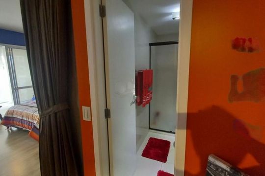 Apartamento à venda com 1 quarto, 52m² em Jardim Analia Franco, São Paulo