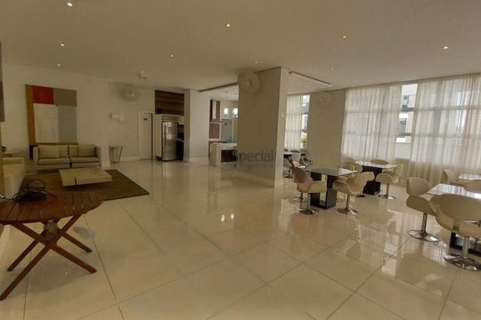 Apartamento à venda com 1 quarto, 52m² em Jardim Analia Franco, São Paulo