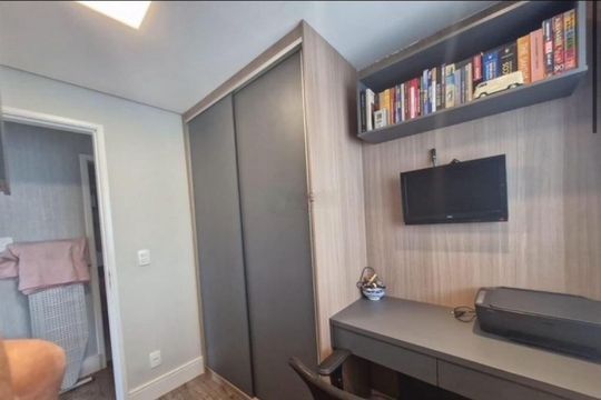 Apartamento à venda com 3 quartos, 70m² em Tatuapé, São Paulo
