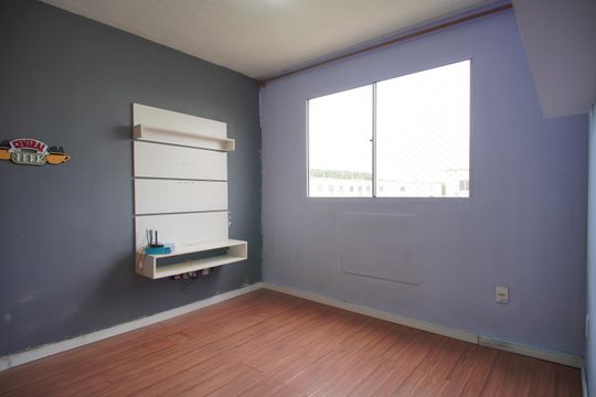 Apartamento à venda com 2 quartos, 45m² em Santos Dumont, São Leopoldo