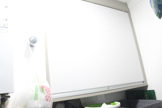 Área de Serviço de apartamento à venda com 3 quartos, 93m² em Fundação, São Caetano do Sul
