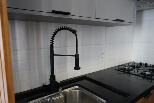 Apartamento à venda com 1 quarto, 34m² em Belenzinho, São Paulo