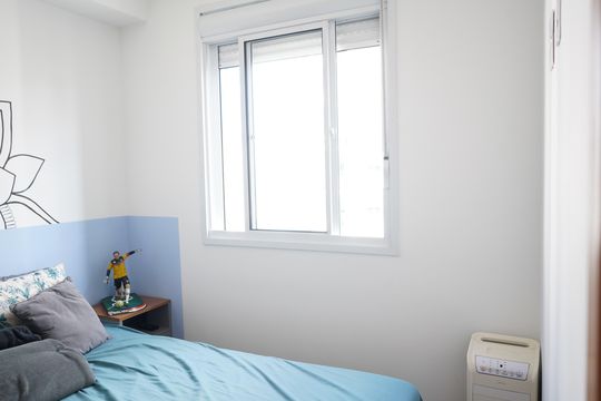 Apartamento à venda com 1 quarto, 34m² em Belenzinho, São Paulo