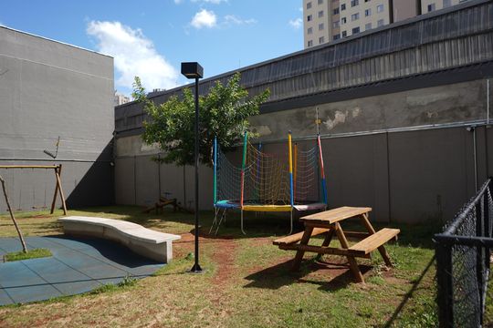 Apartamento à venda com 1 quarto, 34m² em Belenzinho, São Paulo