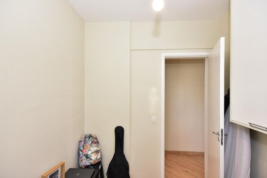 Quarto 2 de apartamento à venda com 3 quartos, 62m² em Vila Andrade, São Paulo