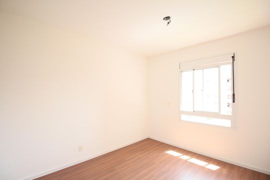 Suíte 2 de apartamento à venda com 3 quartos, 128m² em Morumbi, São Paulo