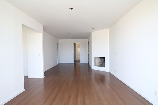 Apartamento à venda com 3 quartos, 128m² em Morumbi, São Paulo
