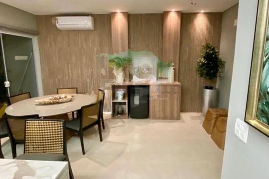 Casa à venda com 4 quartos, 298m² em Swiss Park, Campinas