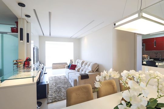 Apartamento à venda com 2 quartos, 69m² em Vila Maria Alta, São Paulo