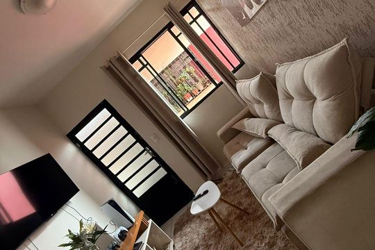 Apartamento à venda com 2 quartos, 64m² em Califórnia, Belo Horizonte