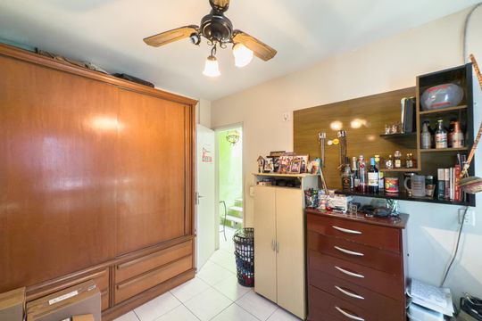 Quarto 3 de casa à venda com 3 quartos, 176m² em Vila da Penha, Rio de Janeiro