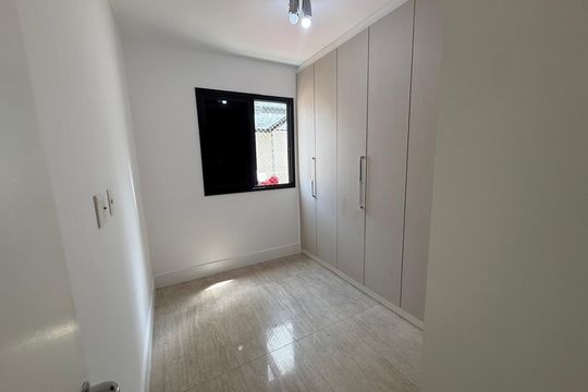 Apartamento para alugar com 3 quartos, 118m² em Vila Prudente, São Paulo
