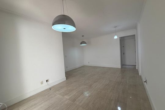 Apartamento para alugar com 3 quartos, 118m² em Vila Prudente, São Paulo