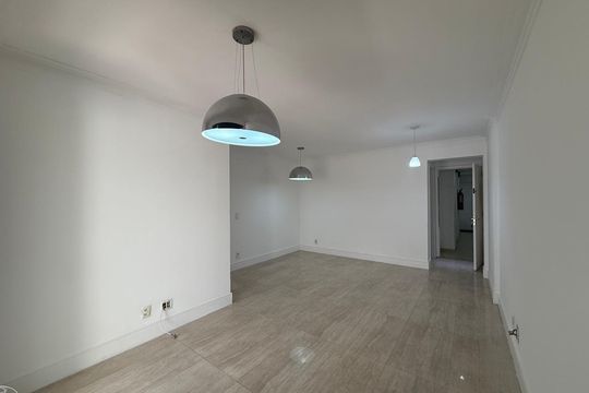 Apartamento para alugar com 3 quartos, 118m² em Vila Prudente, São Paulo