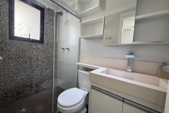 Apartamento para alugar com 3 quartos, 118m² em Vila Prudente, São Paulo