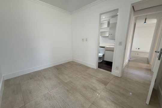 Apartamento para alugar com 3 quartos, 118m² em Vila Prudente, São Paulo