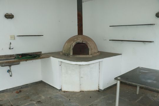 Área comum de casa de condomínio para alugar com 5 quartos, 750m² em Chácara Eliana, Cotia