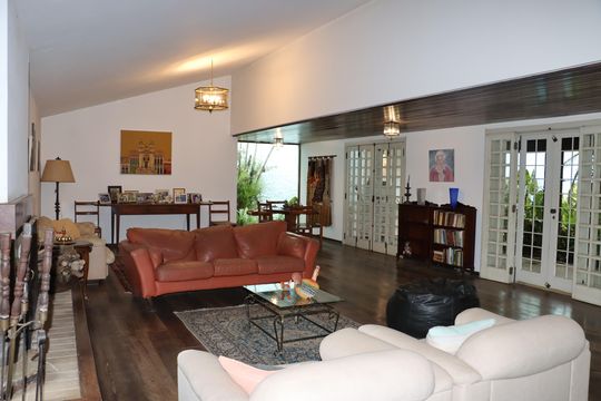 Casa de Condomínio para alugar com 5 quartos, 750m² em Chácara Eliana, Cotia