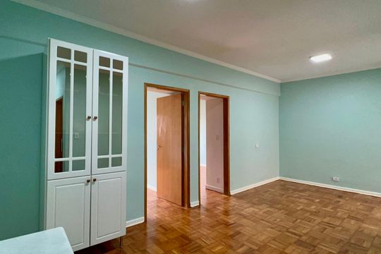 Apartamento para alugar com 2 quartos, 75m² em Pinheiros, São Paulo