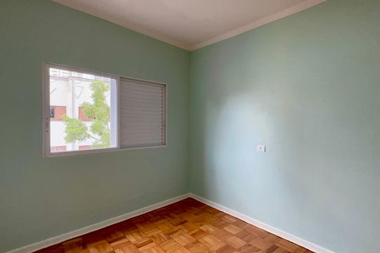 Quarto 1 de apartamento para alugar com 2 quartos, 75m² em Pinheiros, São Paulo