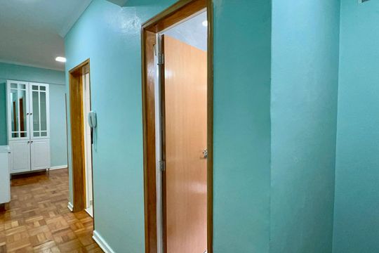 Entrada de apartamento para alugar com 2 quartos, 75m² em Pinheiros, São Paulo