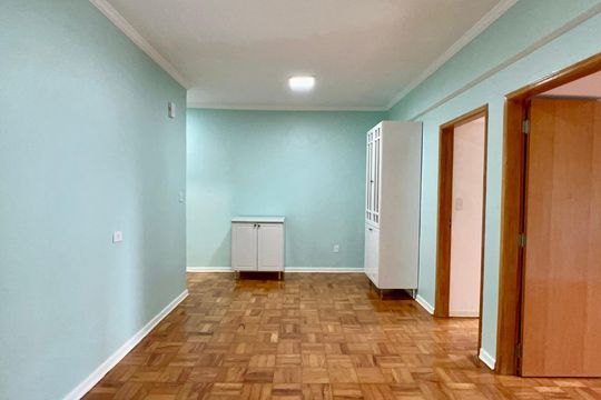 Sala de apartamento para alugar com 2 quartos, 75m² em Pinheiros, São Paulo