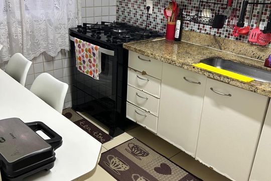 Casa de Condomínio à venda com 3 quartos, 72m² em Recreio dos Bandeirantes, Rio de Janeiro