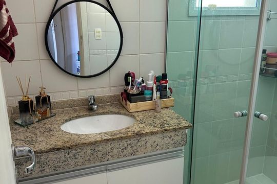 Casa de Condomínio à venda com 3 quartos, 72m² em Recreio dos Bandeirantes, Rio de Janeiro