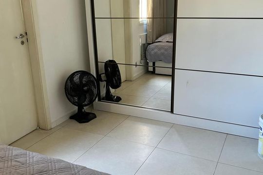 Casa de Condomínio à venda com 3 quartos, 72m² em Recreio dos Bandeirantes, Rio de Janeiro