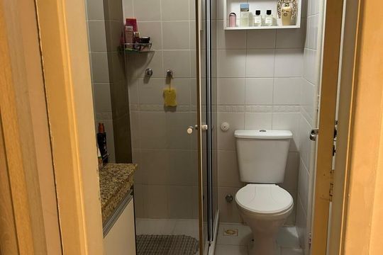 Casa de Condomínio à venda com 3 quartos, 72m² em Recreio dos Bandeirantes, Rio de Janeiro
