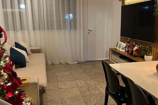 Casa de Condomínio à venda com 3 quartos, 72m² em Recreio dos Bandeirantes, Rio de Janeiro