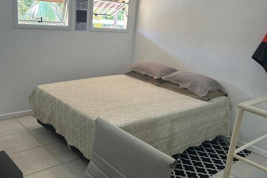 Casa de Condomínio à venda com 3 quartos, 72m² em Recreio dos Bandeirantes, Rio de Janeiro