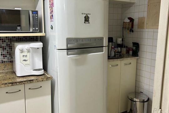 Casa de Condomínio à venda com 3 quartos, 72m² em Recreio dos Bandeirantes, Rio de Janeiro