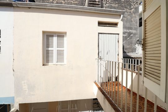 Edícula de casa à venda com 3 quartos, 143m² em Pompeia, São Paulo
