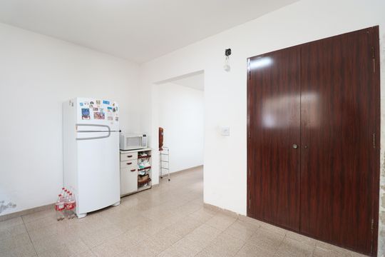 Cozinha de casa à venda com 3 quartos, 143m² em Pompeia, São Paulo