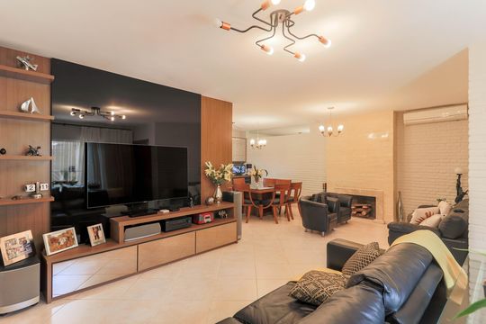Casa à venda com 3 quartos, 250m² em Brooklin, São Paulo