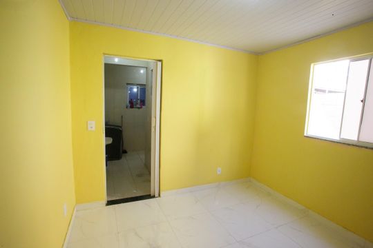 Quarto 3 de casa de condomínio para alugar com 3 quartos, 260m² em Freguesia (jacarepaguá), Rio de Janeiro