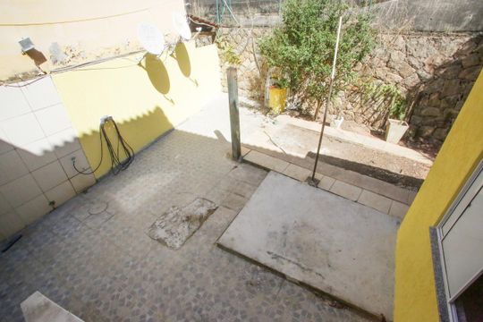 Quintal de casa de condomínio para alugar com 3 quartos, 260m² em Freguesia (jacarepaguá), Rio de Janeiro