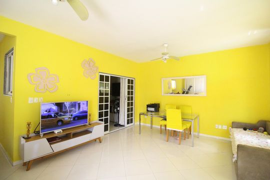 Casa de Condomínio à venda com 2 quartos, 260m² em Freguesia (jacarepaguá), Rio de Janeiro