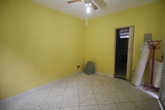 Quarto de serviço de apartamento para alugar com 3 quartos, 260m² em Freguesia (jacarepaguá), Rio de Janeiro