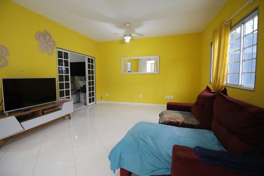 Apartamento para alugar com 3 quartos, 260m² em Freguesia (jacarepaguá), Rio de Janeiro