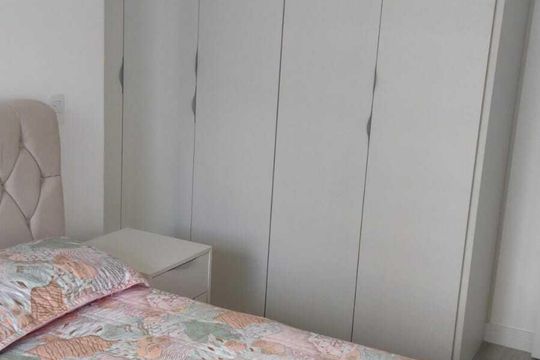 Apartamento para alugar com 2 quartos, 70m² em Dezoito do Forte Empresarial/Alphaville., Barueri