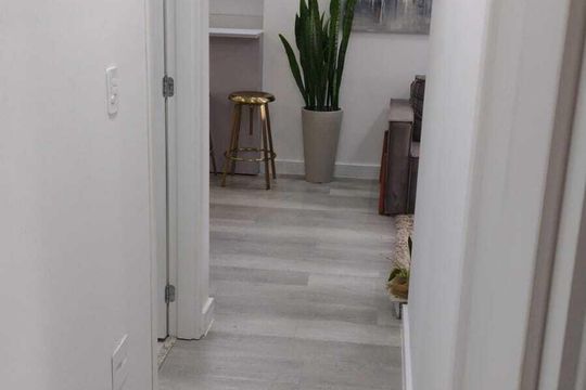 Apartamento para alugar com 2 quartos, 70m² em Dezoito do Forte Empresarial/Alphaville., Barueri
