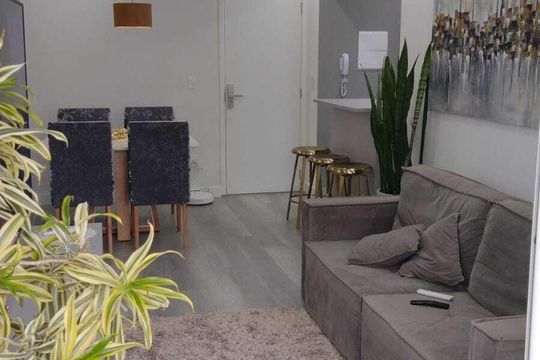 Apartamento para alugar com 2 quartos, 70m² em Dezoito do Forte Empresarial/Alphaville., Barueri